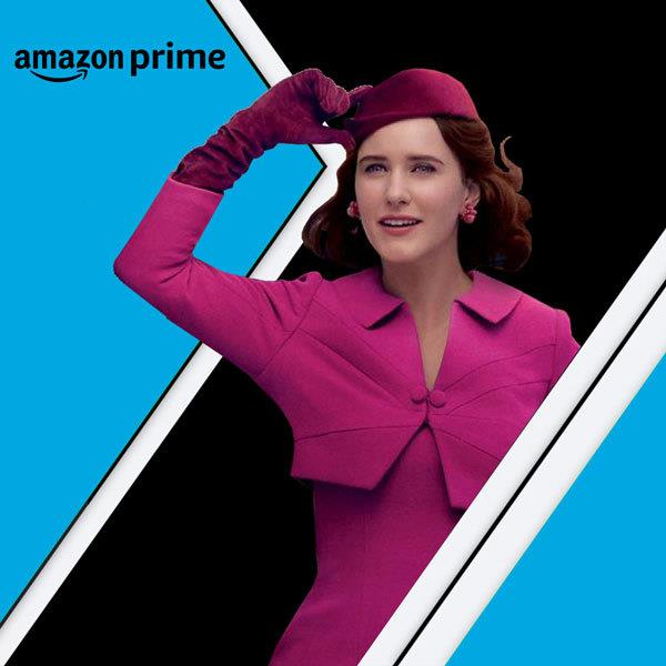اشتراک Amazon Prime Video (آمازون پرایم ویدیو)